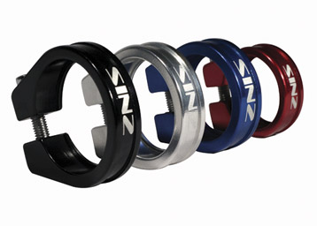 Sinz Racing mini seat clamp